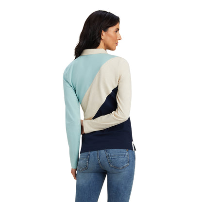 Ariat Ladies Taryn Polo Shirt