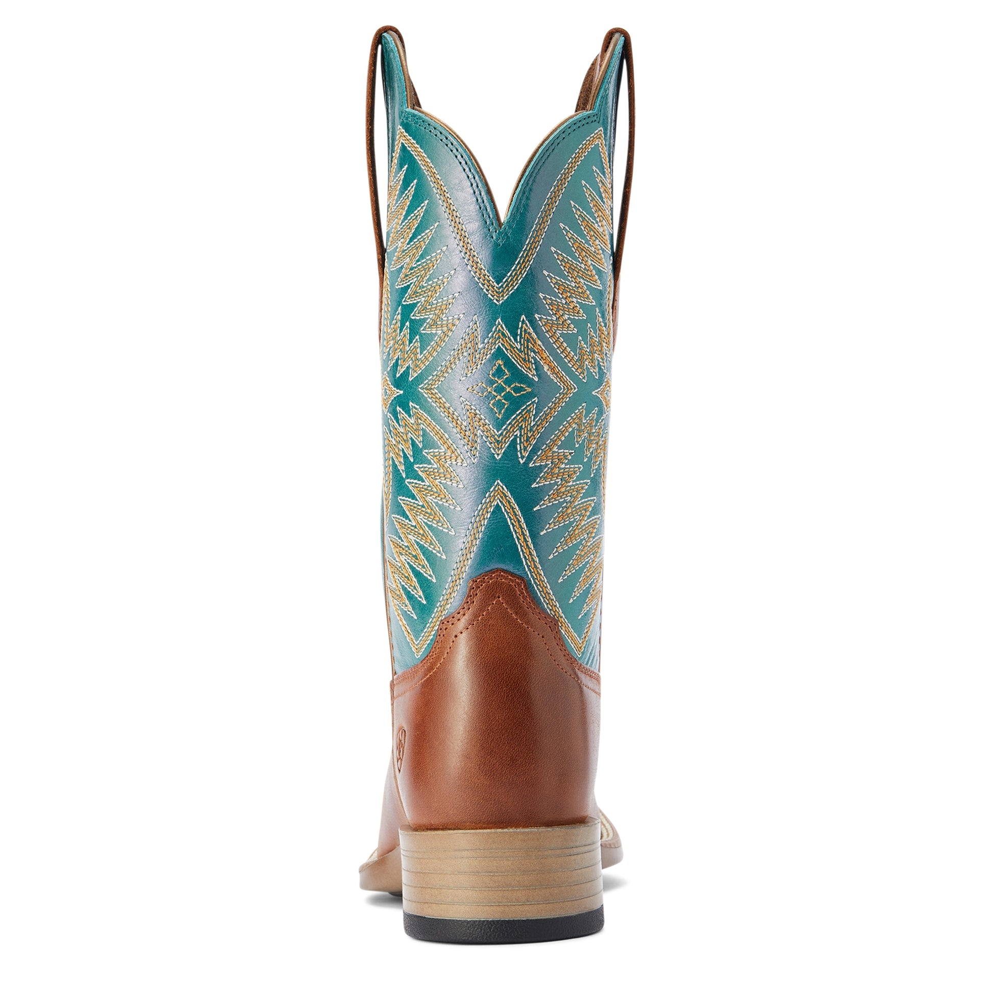 Ariat Ladies Odessa StretchFit Western Boots