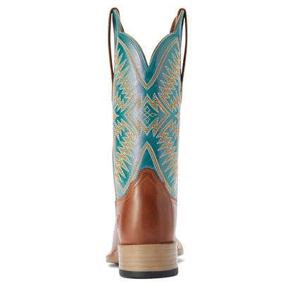 Ariat Ladies Odessa StretchFit Western Boots