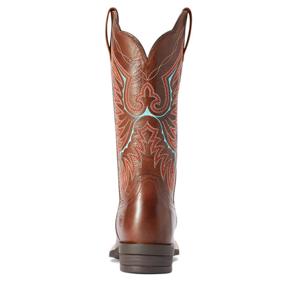 Ariat Ladies Rockdale Western Boots