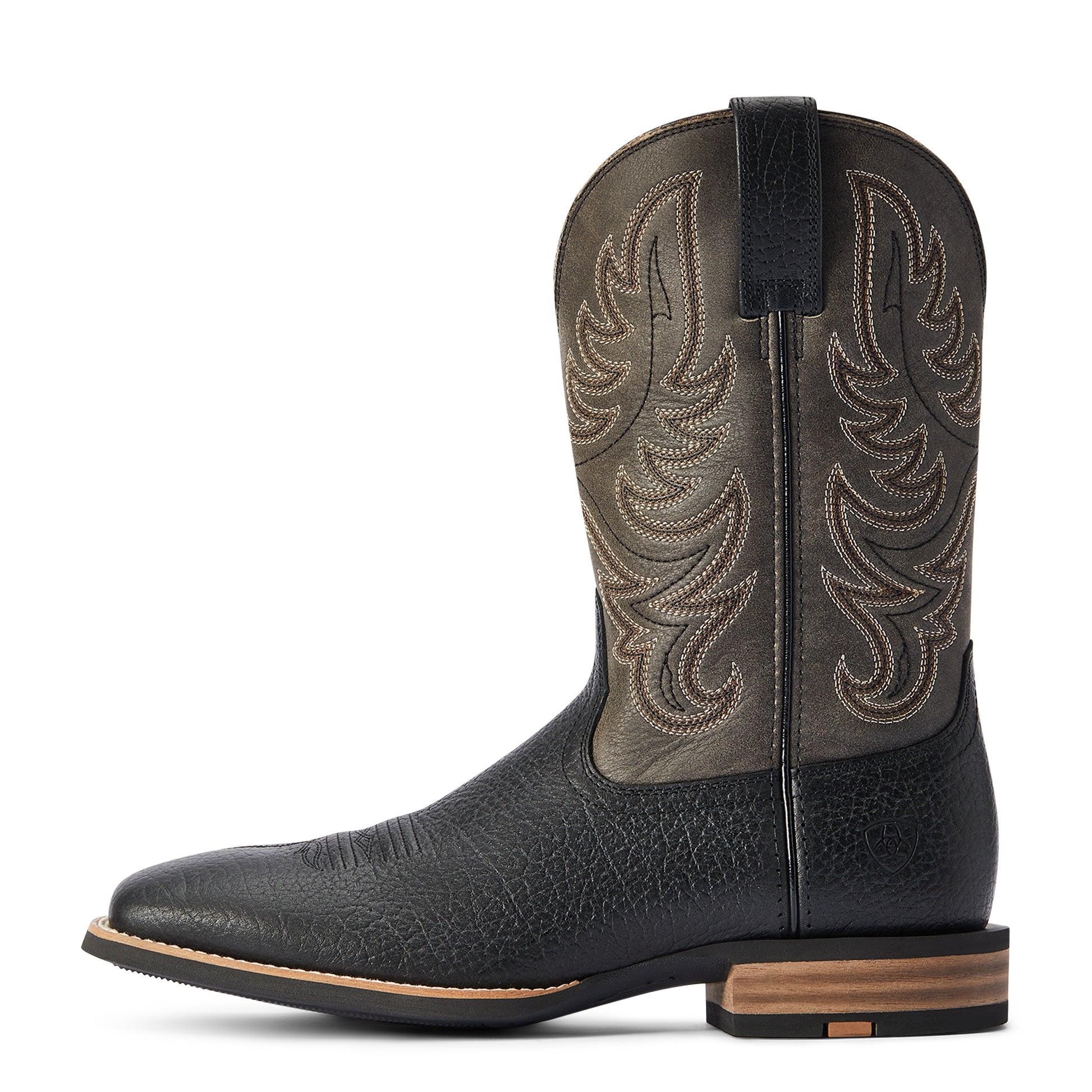 Ariat Mens Everlite Countdown Western Boots