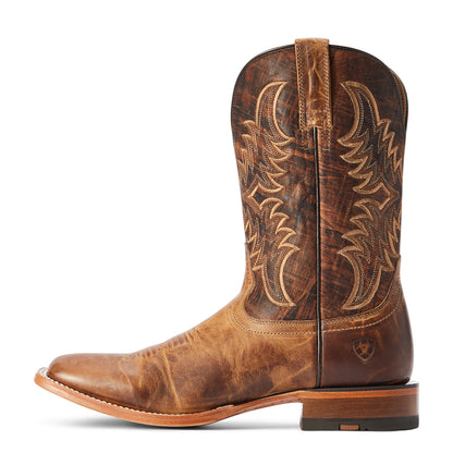 Ariat Mens Point Ryder Western Boots
