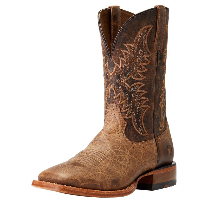 Ariat Mens Point Ryder Western Boots
