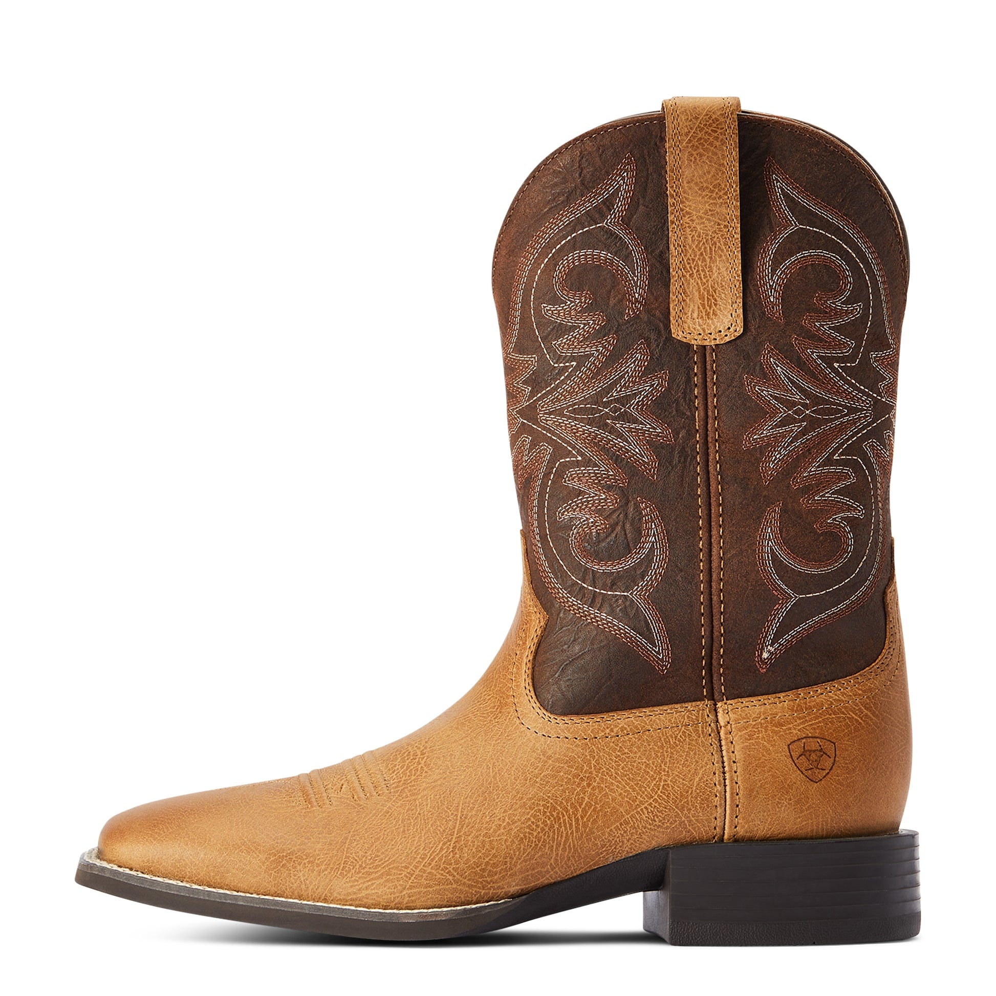 Ariat Mens Sport Pardner Western Boots