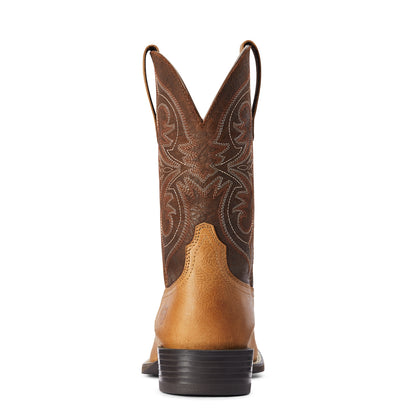 Ariat Mens Sport Pardner Western Boots