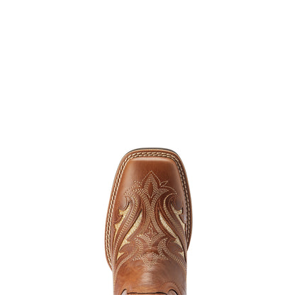 Ariat Ladies Round Up Bliss Western Boots