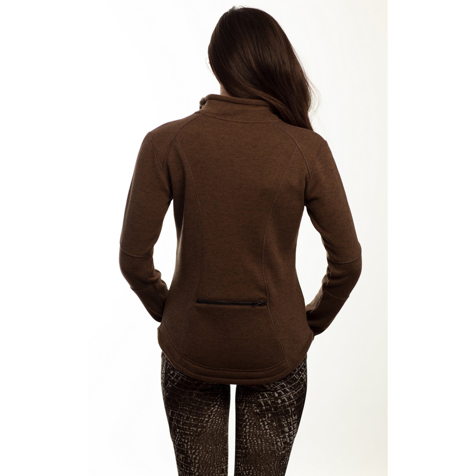 Goode Rider Ladies Chill Out Fleece