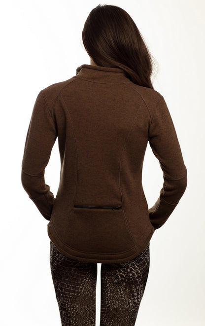 Goode Rider Ladies Chill Out Fleece
