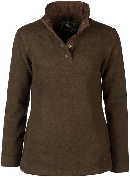 Goode Rider Ladies Chill Out Fleece