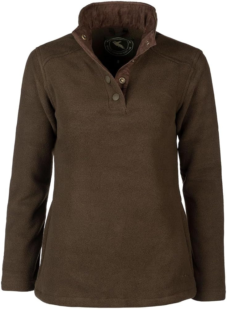 Goode Rider Ladies Chill Out Fleece