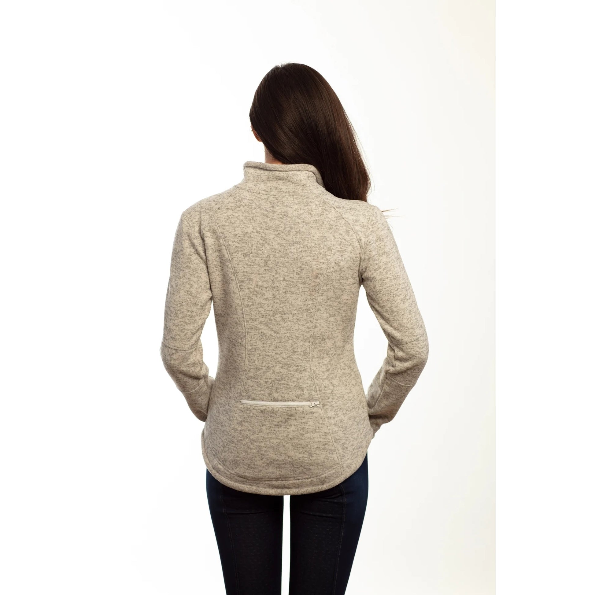 Goode Rider Ladies Chill Out Fleece