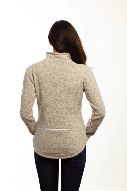 Goode Rider Ladies Chill Out Fleece