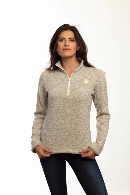 Goode Rider Ladies Chill Out Fleece