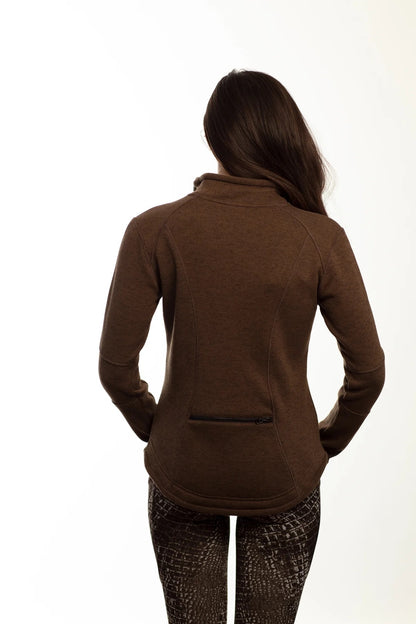 Goode Rider Ladies Chill Out Fleece