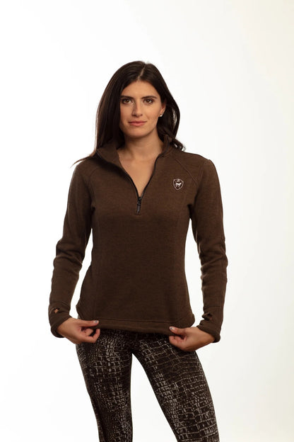 Goode Rider Ladies Chill Out Fleece