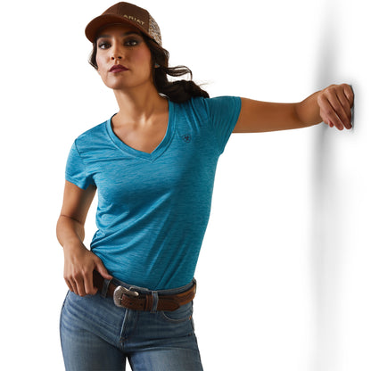 Ariat Ladies Laguna Patriot Tee Shirt