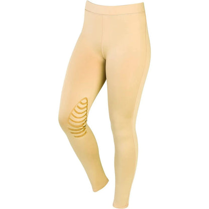 Saxon Ladies Essential Riding Tights