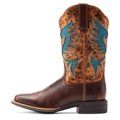Ariat Ladies Pinto VentTEK 360 Western Boots
