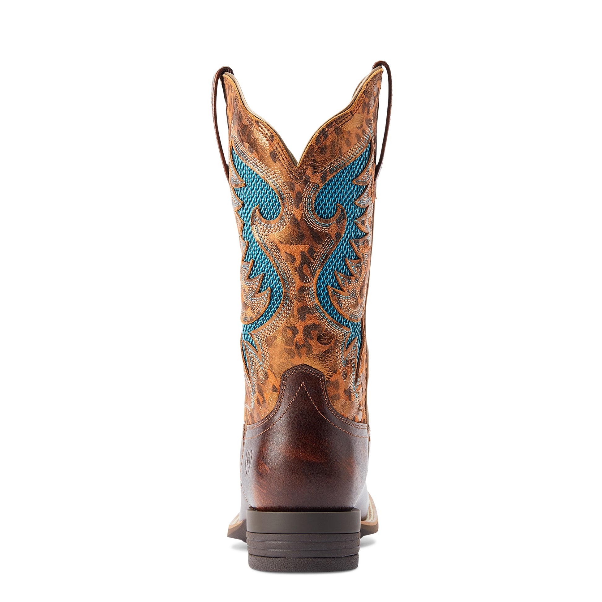 Ariat Ladies Pinto VentTEK 360 Western Boots