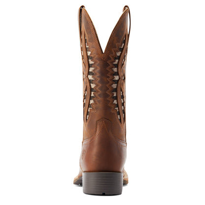 Ariat Ladies Hybrid Rancher VentTEK 360 Western Boots
