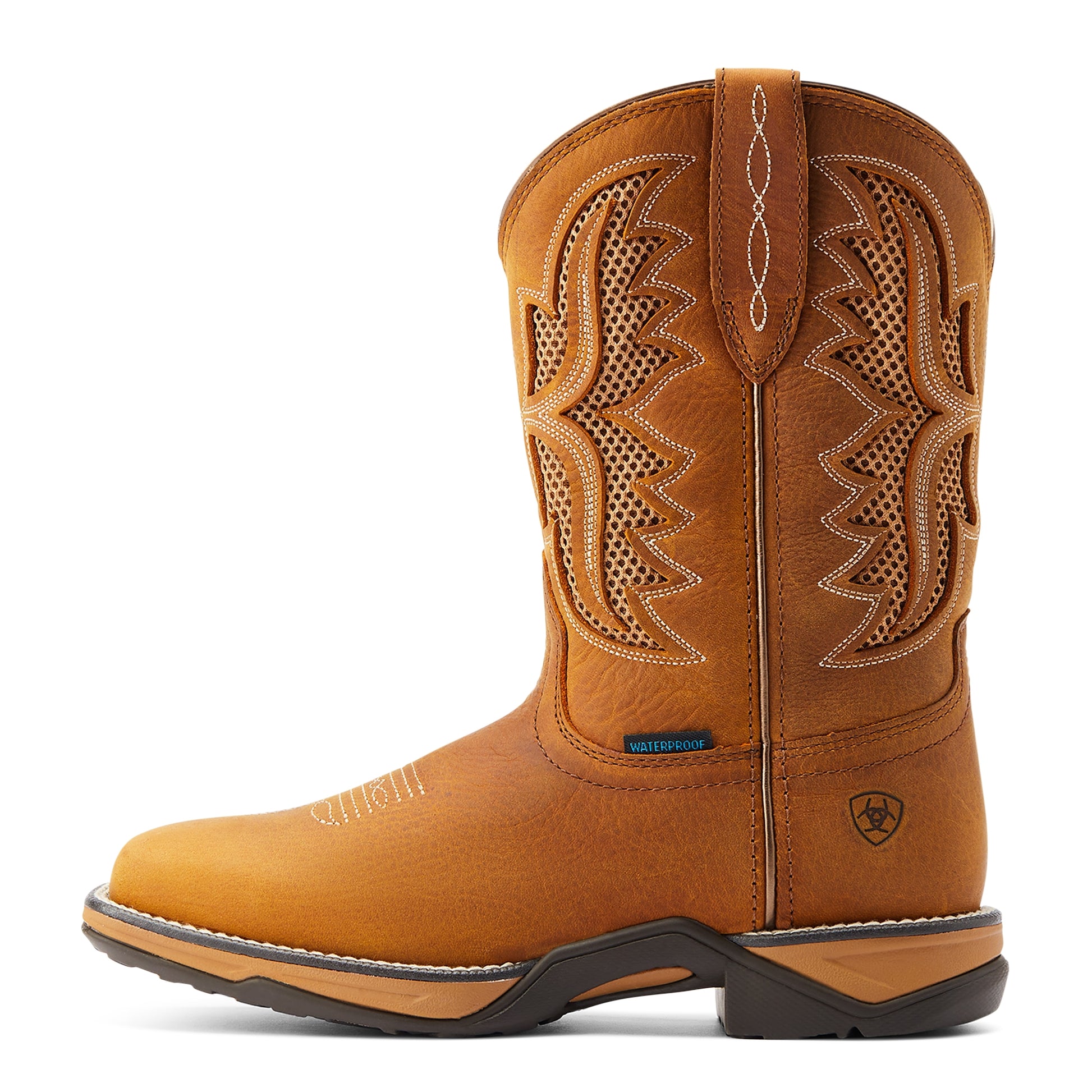 Ariat Ladies Anthem VentTEK Waterproof Western Boots