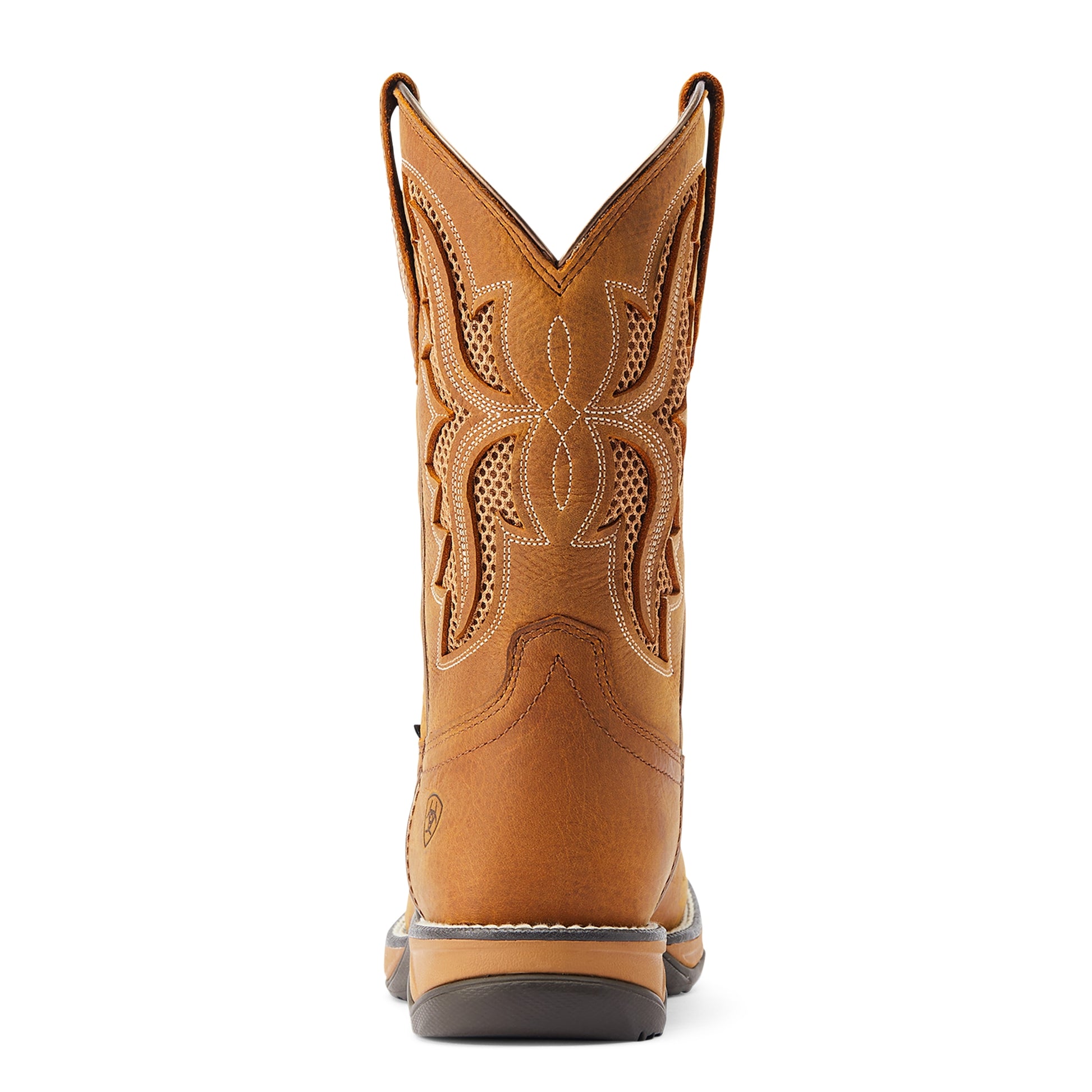Ariat Ladies Anthem VentTEK Waterproof Western Boots