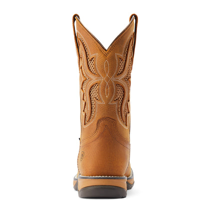Ariat Ladies Anthem VentTEK Waterproof Western Boots