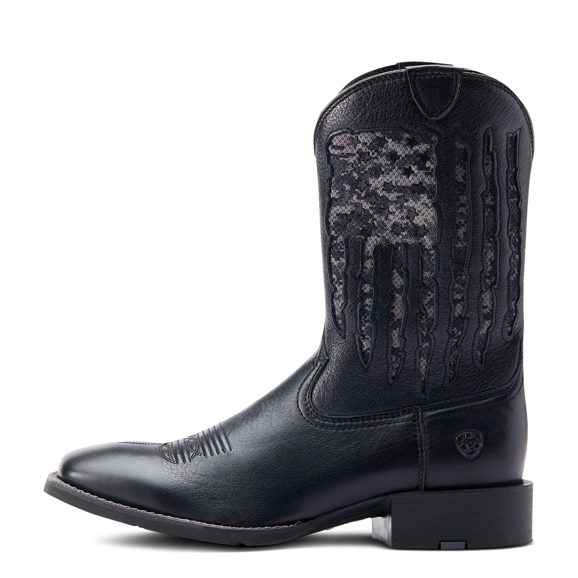 Ariat Mens Sport My Country VentTEK Western Boots