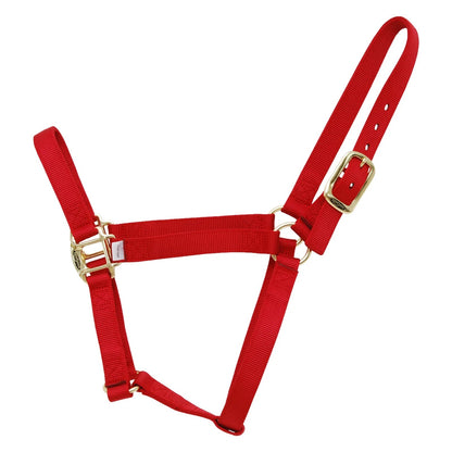 Reinsman Classic Nylon Halter