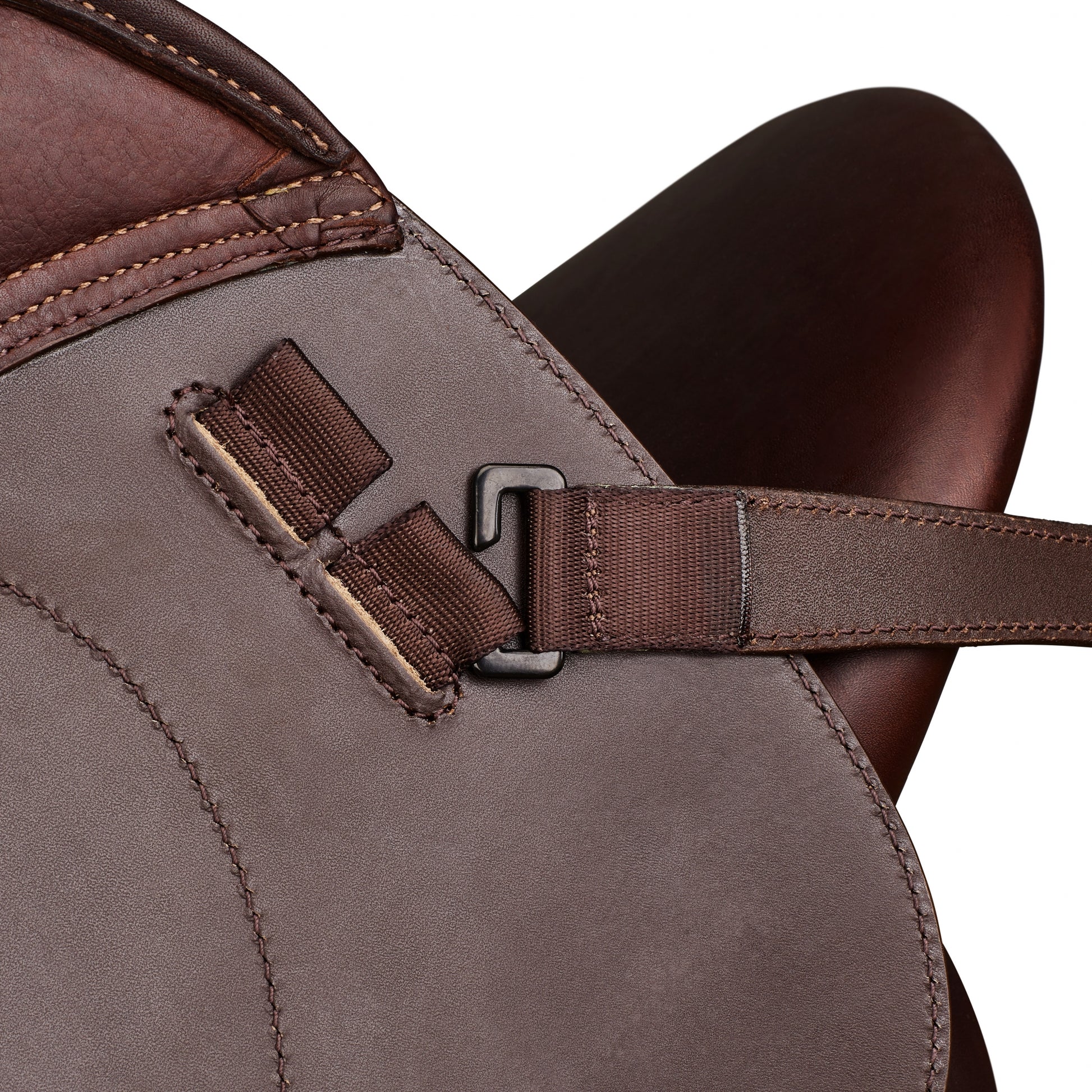 Bates Isabell Icon Saddle