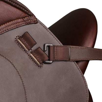 Bates Isabell Icon Saddle