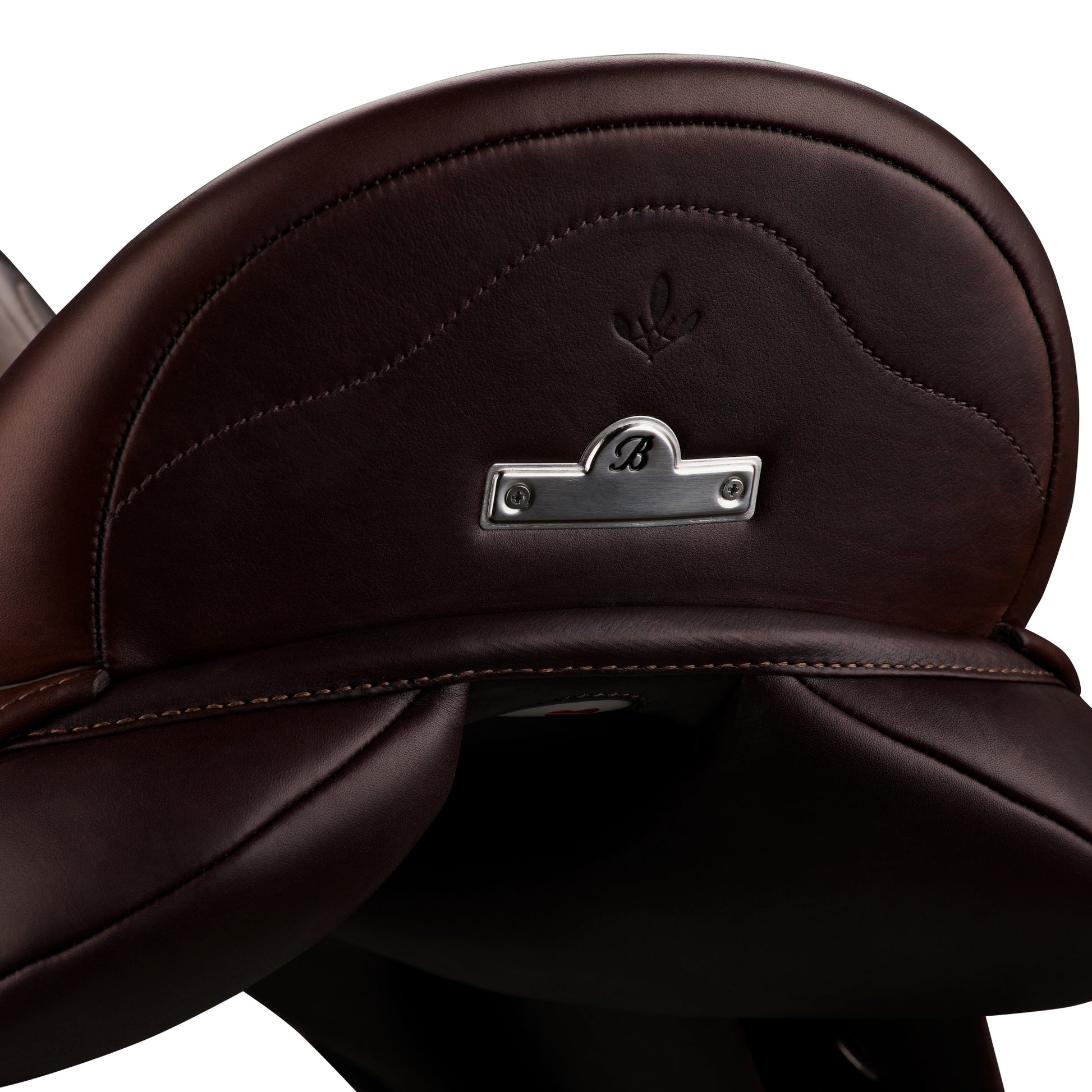 Bates Isabell Icon Saddle