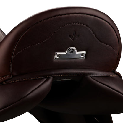 Bates Isabell Icon Saddle