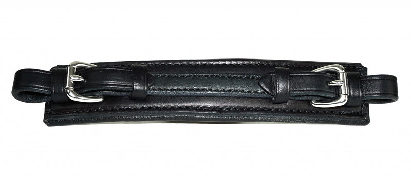 Nunn Finer Hackamore Noseband