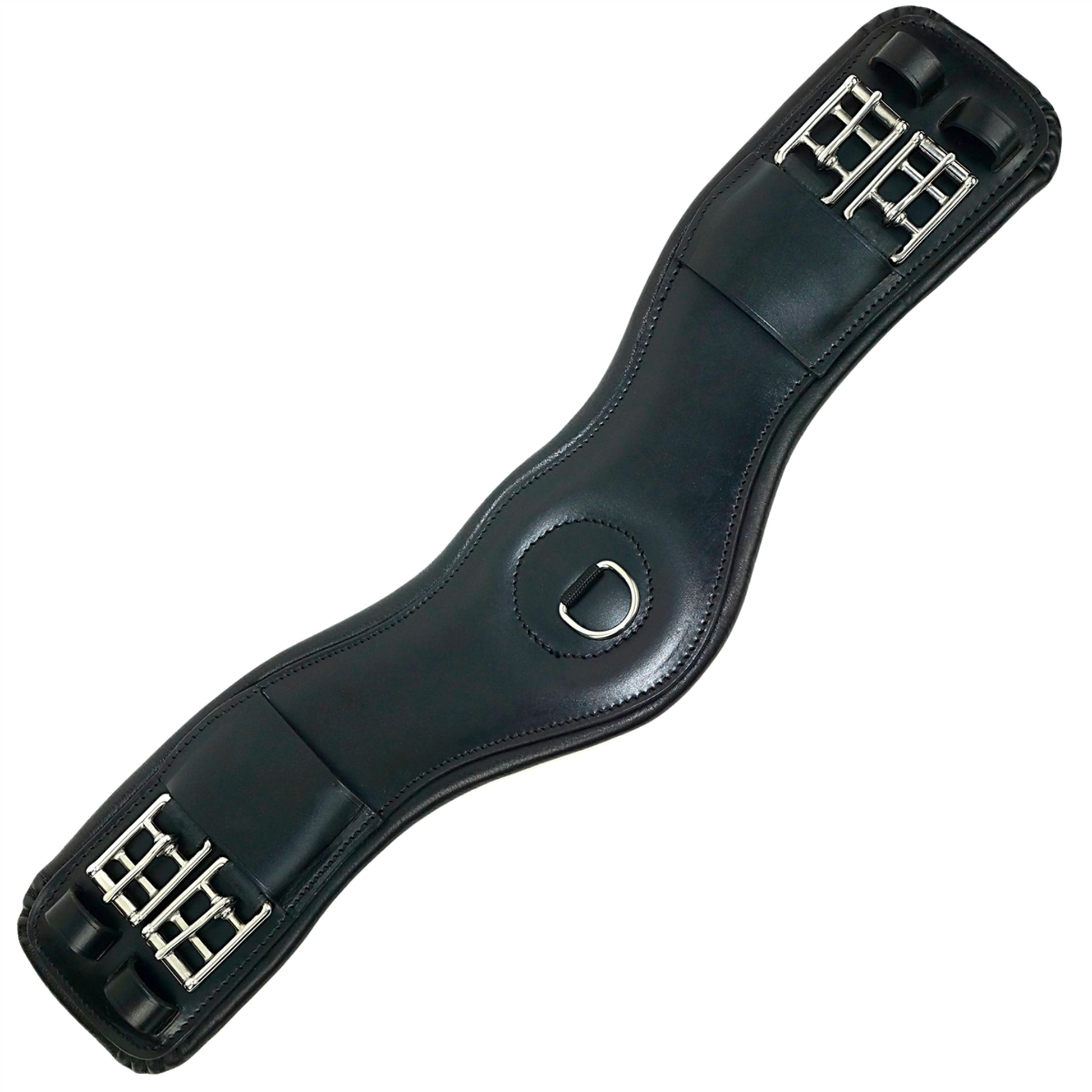 Finer Nunn Finer Tempi Girth– HorseLoverZ