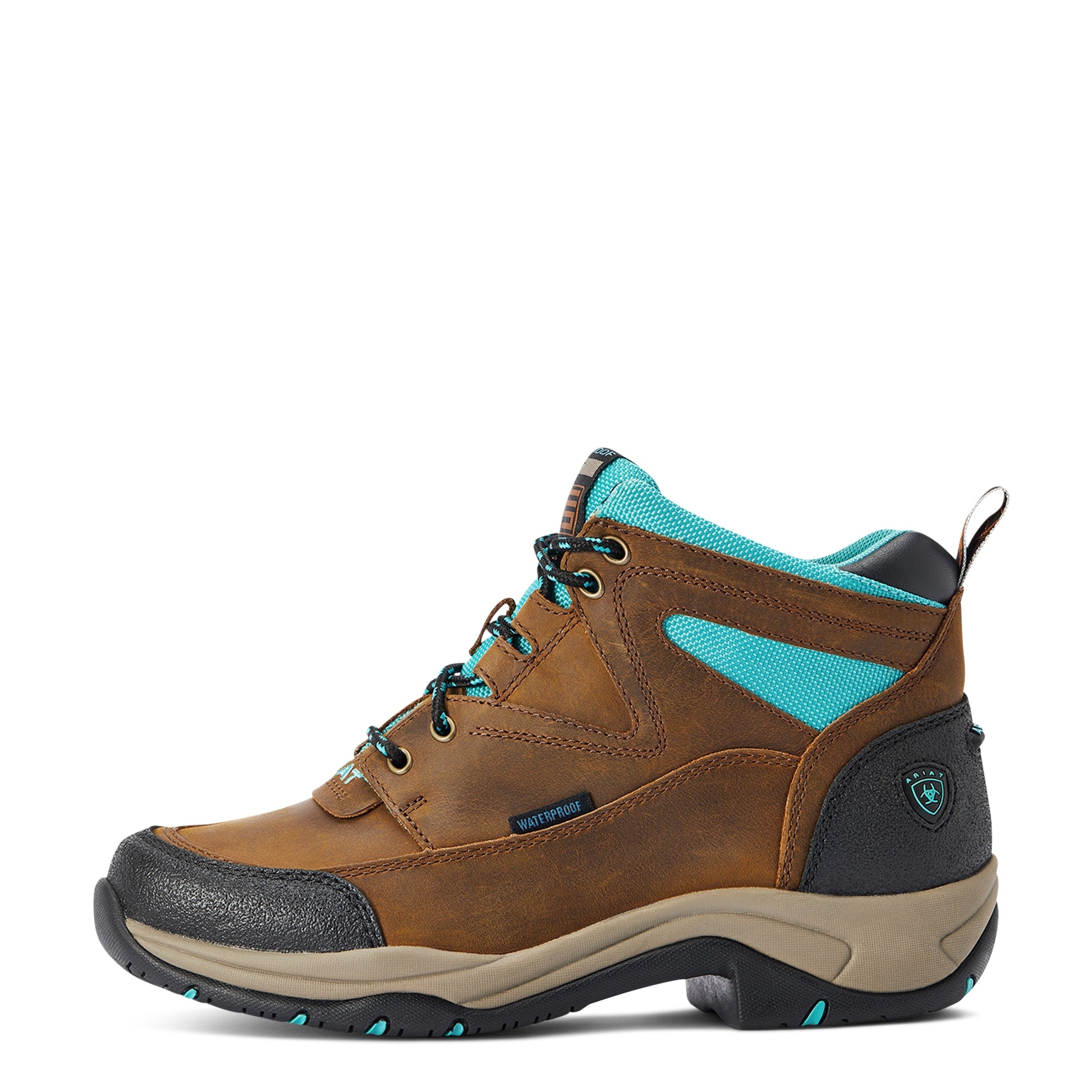 Ariat Ladies Terrain H2O Boots