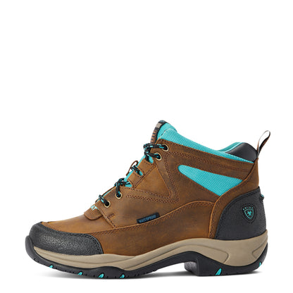 Ariat Ladies Terrain H2O Boots