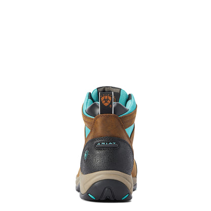 Ariat Ladies Terrain H2O Boots