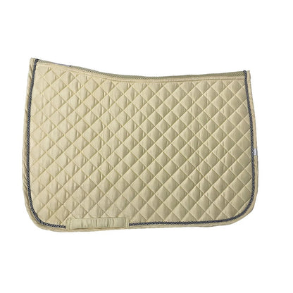 Lettia CoolMax Shadow Saddle Pad