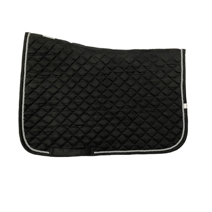 Lettia CoolMax Shadow Saddle Pad