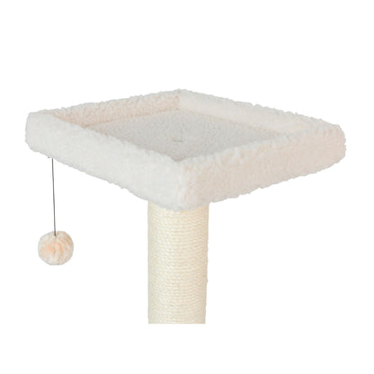 Armarkat B5701 Classic Real Wood Cat Tree