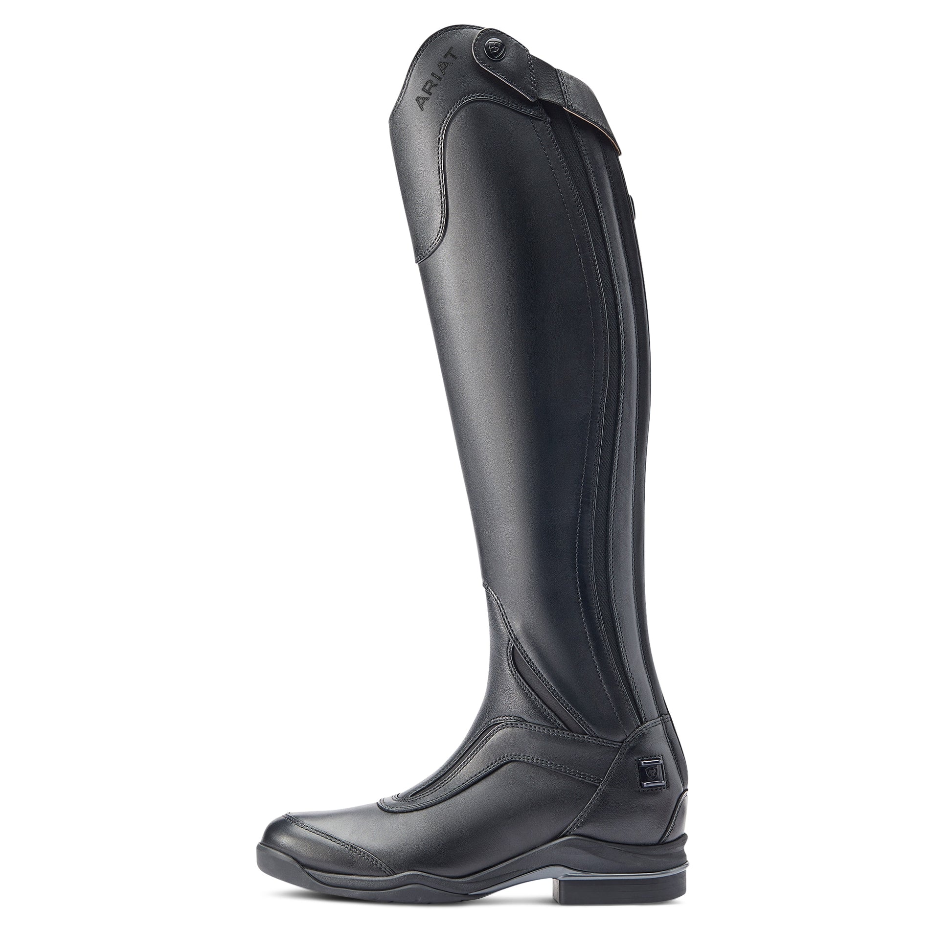 Ariat Ladies V Sport Tall Zip Boots