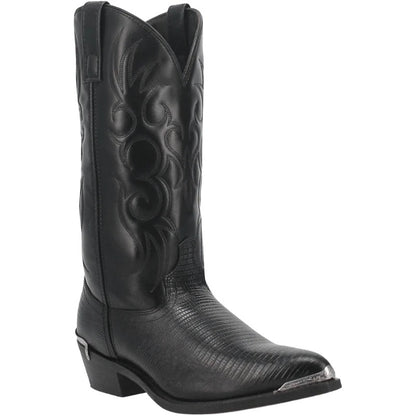 Laredo Mens Atlanta Snip Toe 13" Boots