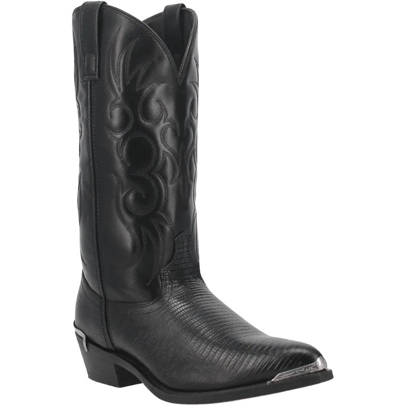 Laredo Mens Atlanta Snip Toe 13" Boots