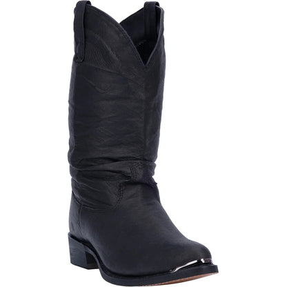 Dan Post Dingo Mens Amsterdam Round Slouch Boots