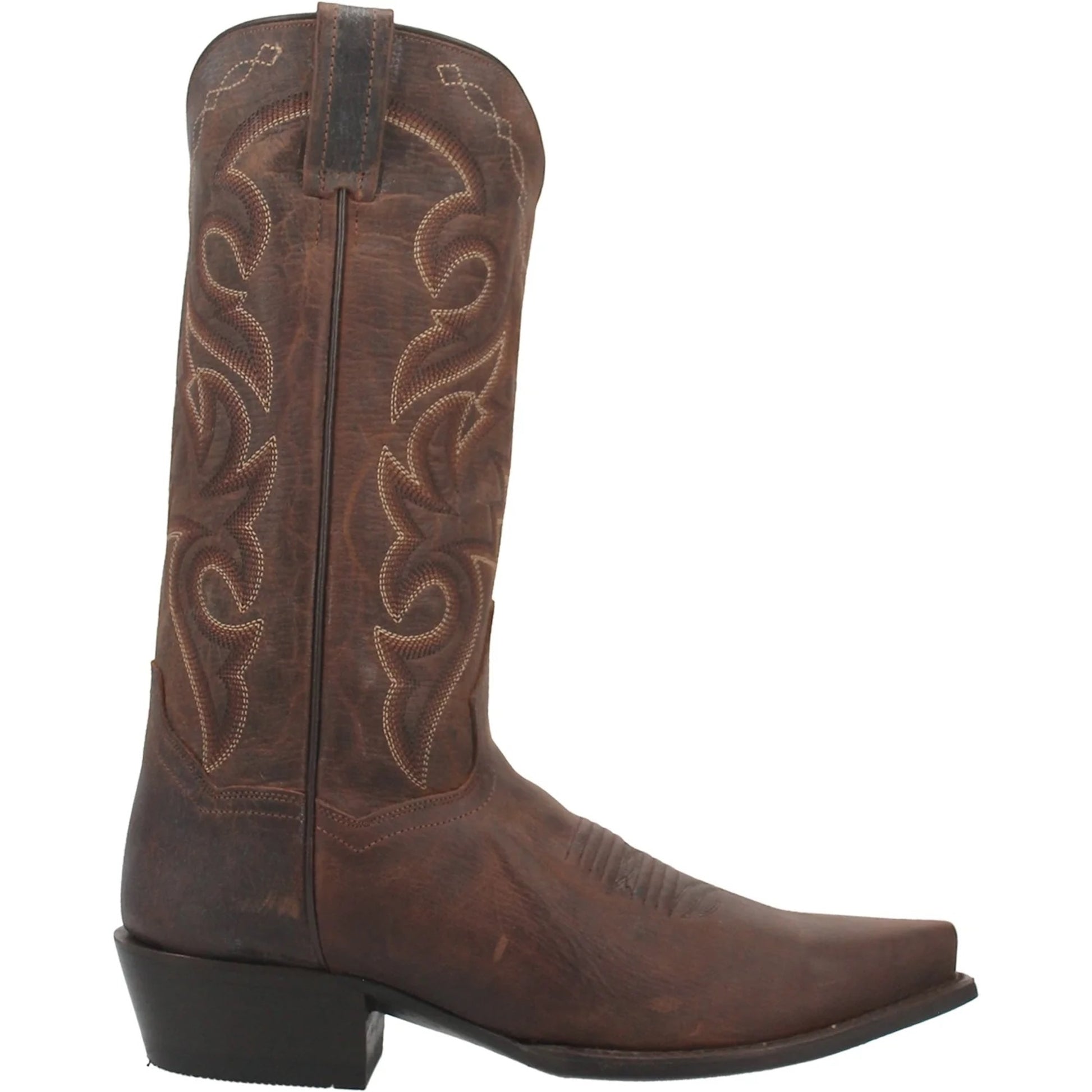 Dan Post Mens Renegade S Snip 13in Bay Boot 10EE