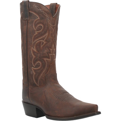 Dan Post Mens Renegade S Snip 13in Bay Boot 10EE