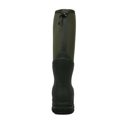 Dryshod Mens Legend MXT Hi Boots