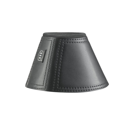 EquiFit Essential Bell Boots with Fleece Rolled Top