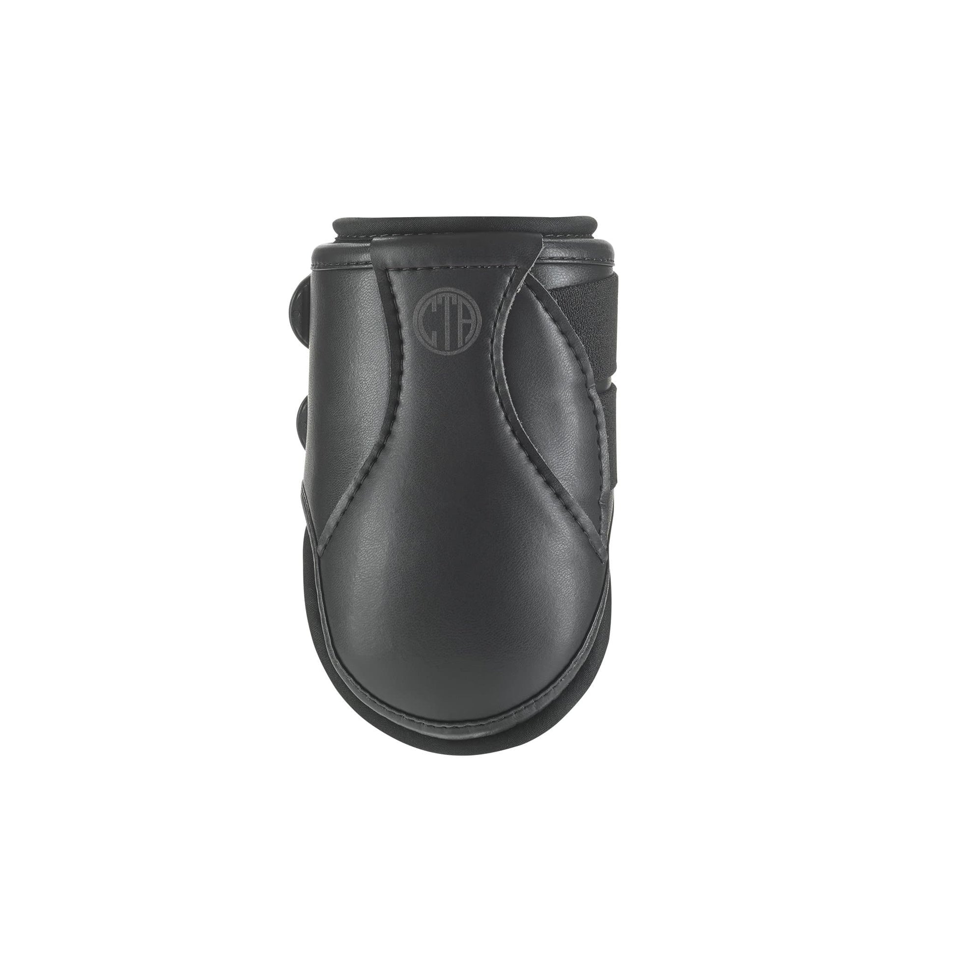 EquiFit Eq-Teq Hind Boots with SheepsWool Liner